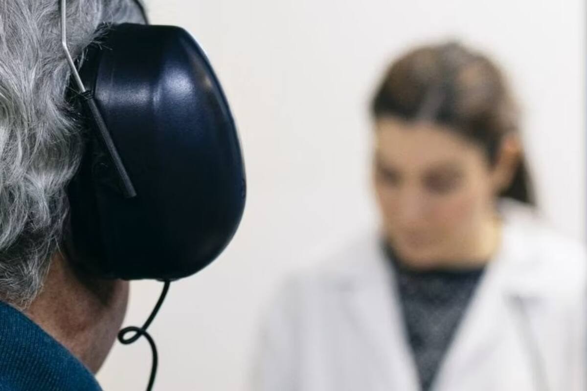 Pérdida Auditiva: el silencioso problema del ruido