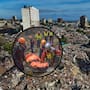 Terremotos en Venezuela dejan cerca de 3 mil fallecidos: morgues colapsan y se habilitan instalaciones provisionales en La Guaira, mientras reportan cuerpos sin identificar por descomposición avanzada que impide huellas, ADN y reconocimiento facial