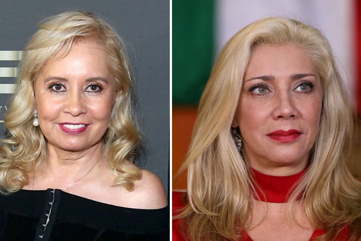 Carla Estrada responde a los comentarios de Cynthia Klitbo: " le das las oportunidades y las desaprovecha”
