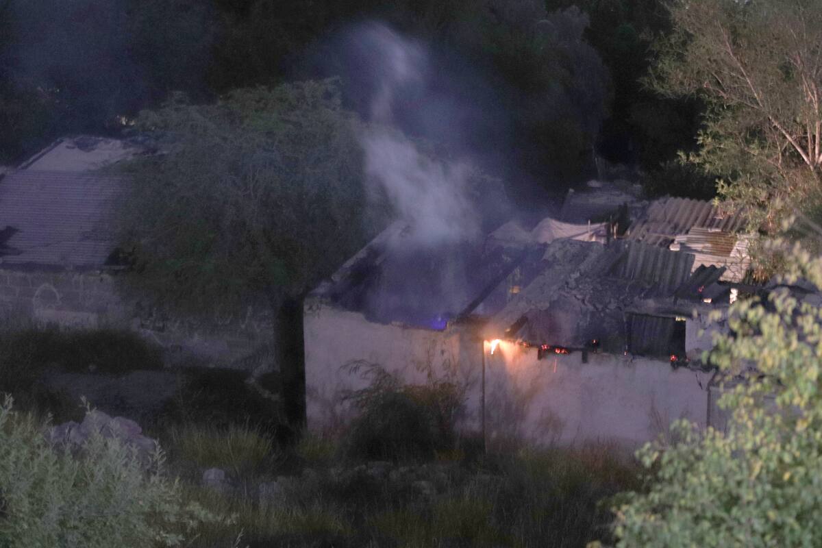 Hermosillo: Harán bomberos uso de drones para búsqueda de personas