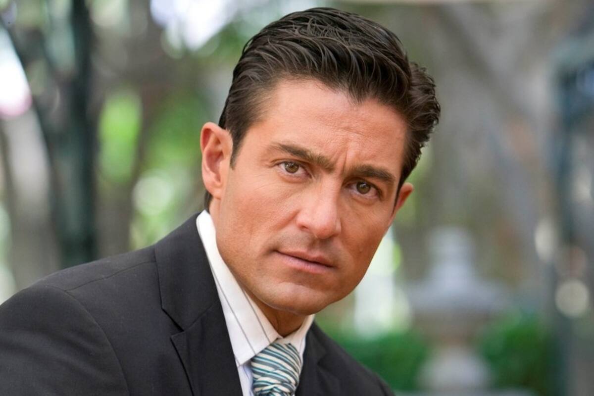 Colunga rechaza grabar en México por miedo al contagio de Covid-19