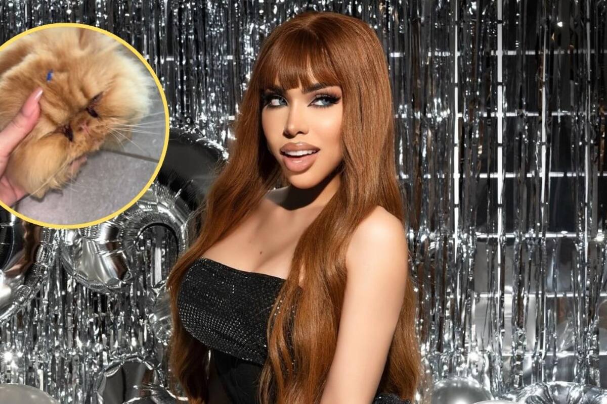 Yeri Mua responde a las acusaciones de maltrato animal