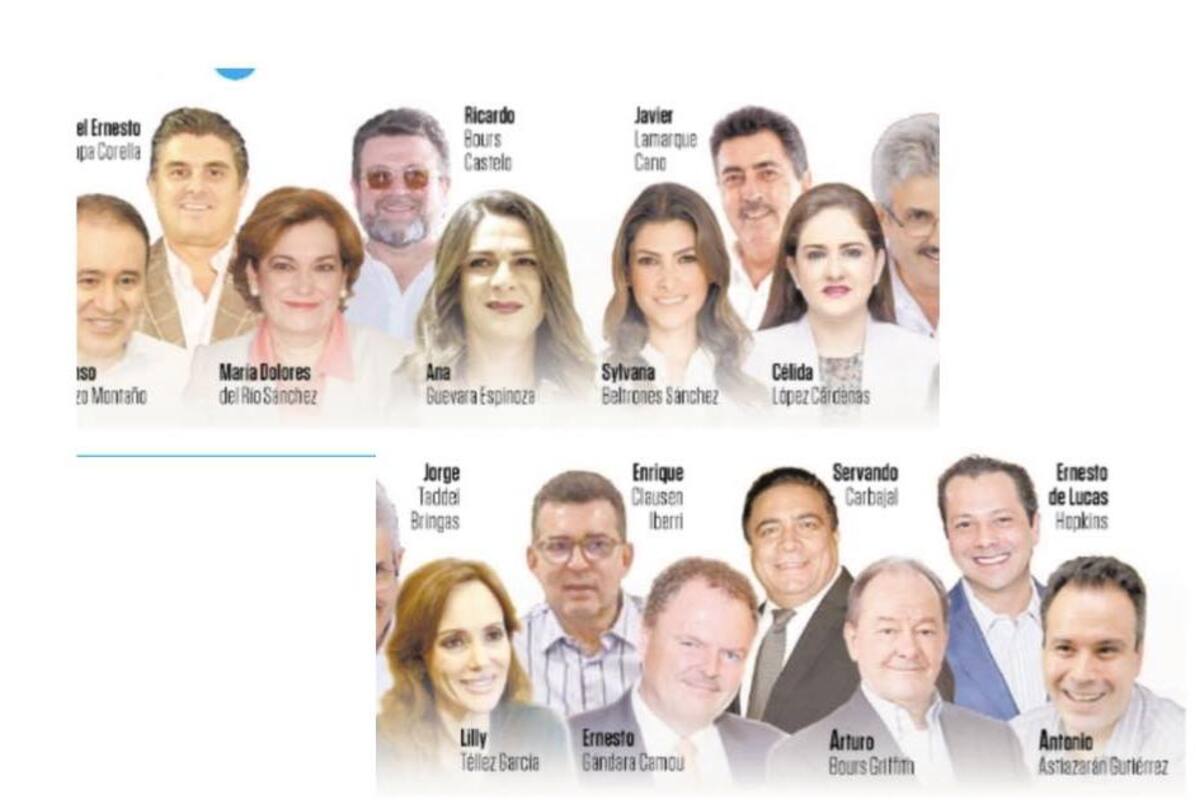 Economía y seguridad, los grandes retos hacia 2021