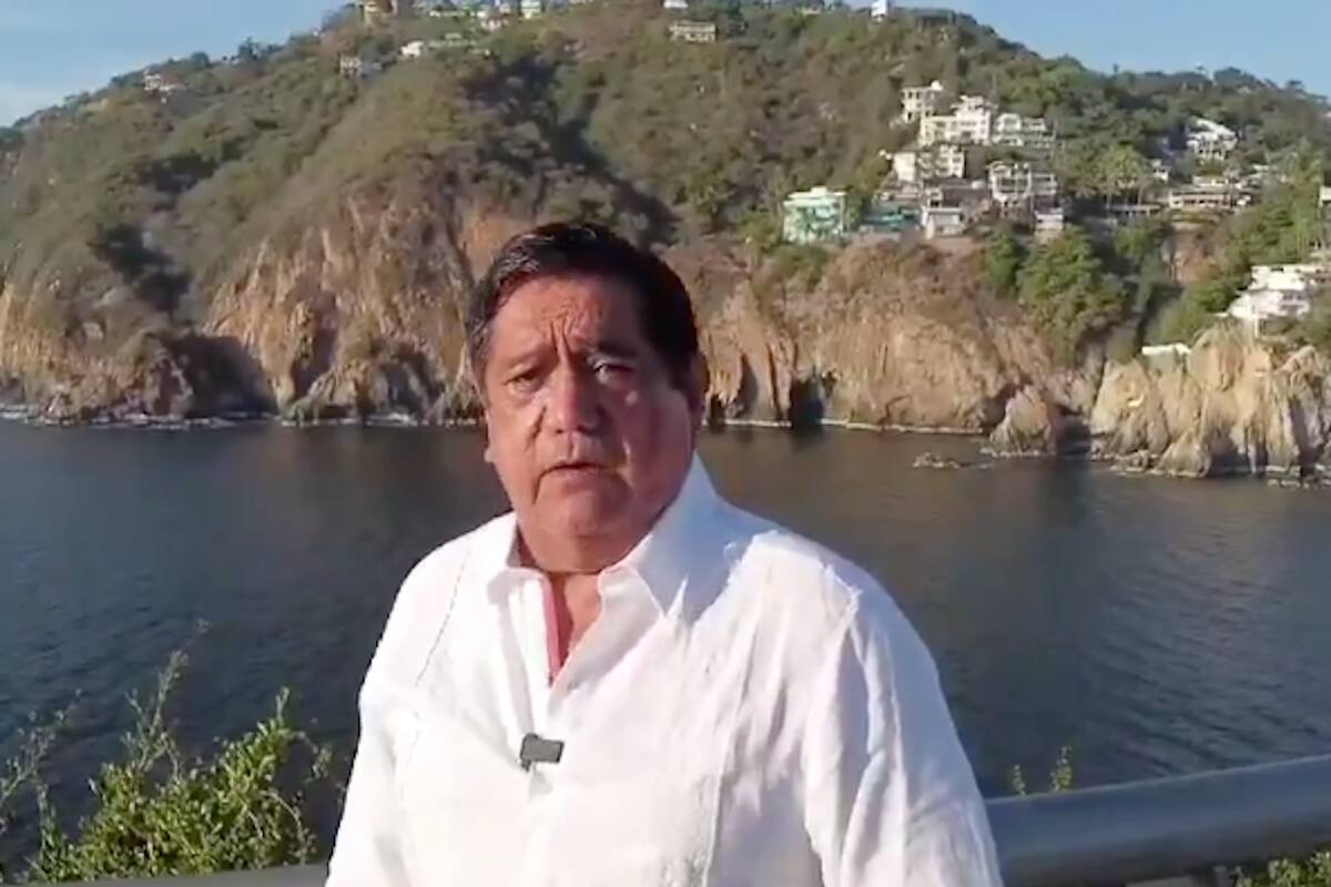 Lamenta AMLO que conservadores usen movimiento feminista que acusan a Félix Salgado Macedonio