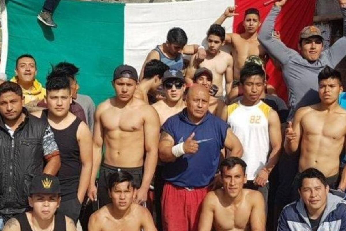 "Sin miedo al éxito": “Barras Praderas” le mandan mensaje a AMLO