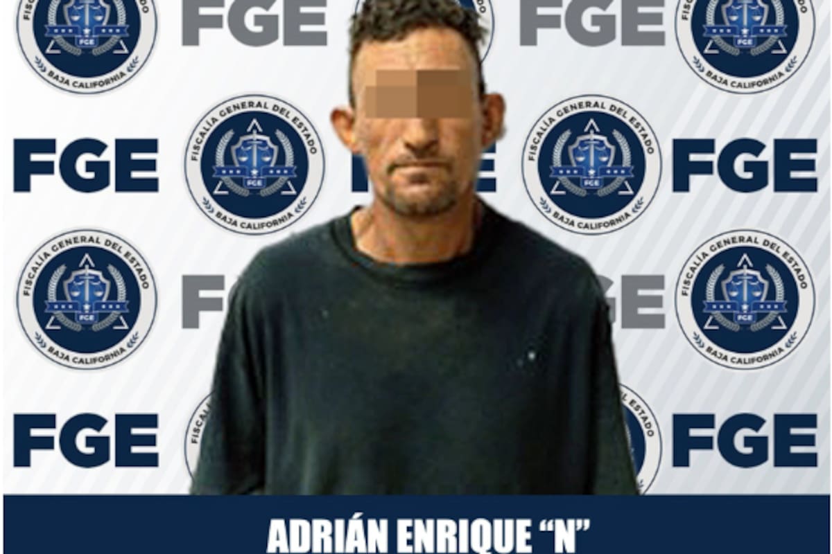 Amenazó con un cuchillo a su expareja dentro de su casa; queda en prisión preventiva
