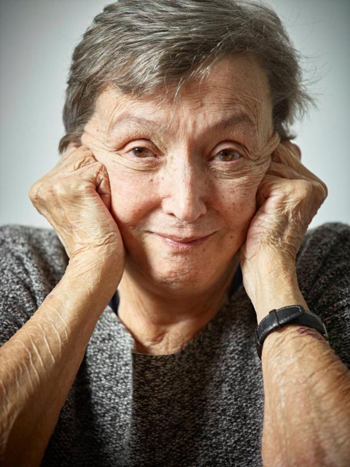 Christine Nöstlinger.