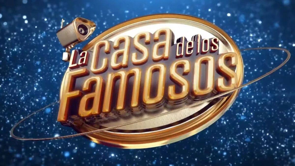 La Casa de los Famosos