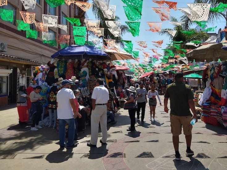 Refuerza BC preparación turística para Mundial 2026