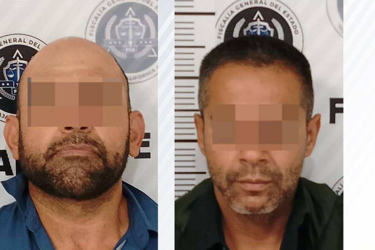 Presentan cargos contra dos sujetos por homicidio calificado