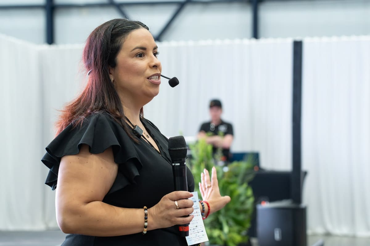 Impulsa Baja Consulting Group la profesionalización de la industria maquiladora con capacitación certificada en encuentro de negocios