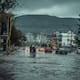 Lluvias peligrosas se esperan para este jueves