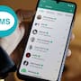 WhatsApp y SMS ahora pueden ser utilizados por estafadores para suplantar marcas y hacerse pasar por medios oficiales: Así es como opera este fraude hecho con Inteligencia Artificial