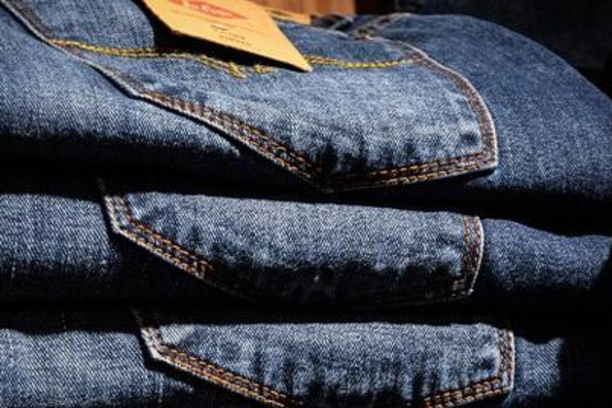 Encuentran ropa de más de 100 años en una mina abandonada