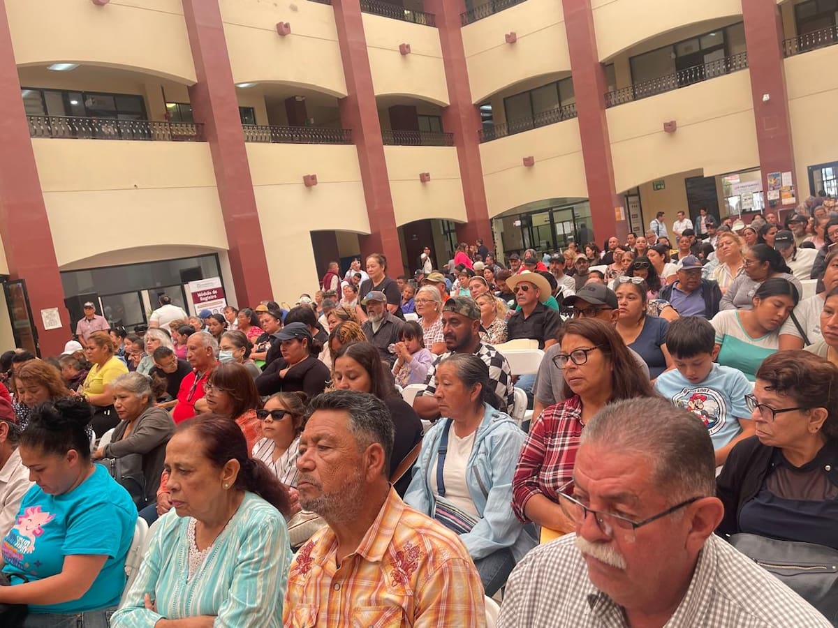 Foto: Carmen Gutiérrez
