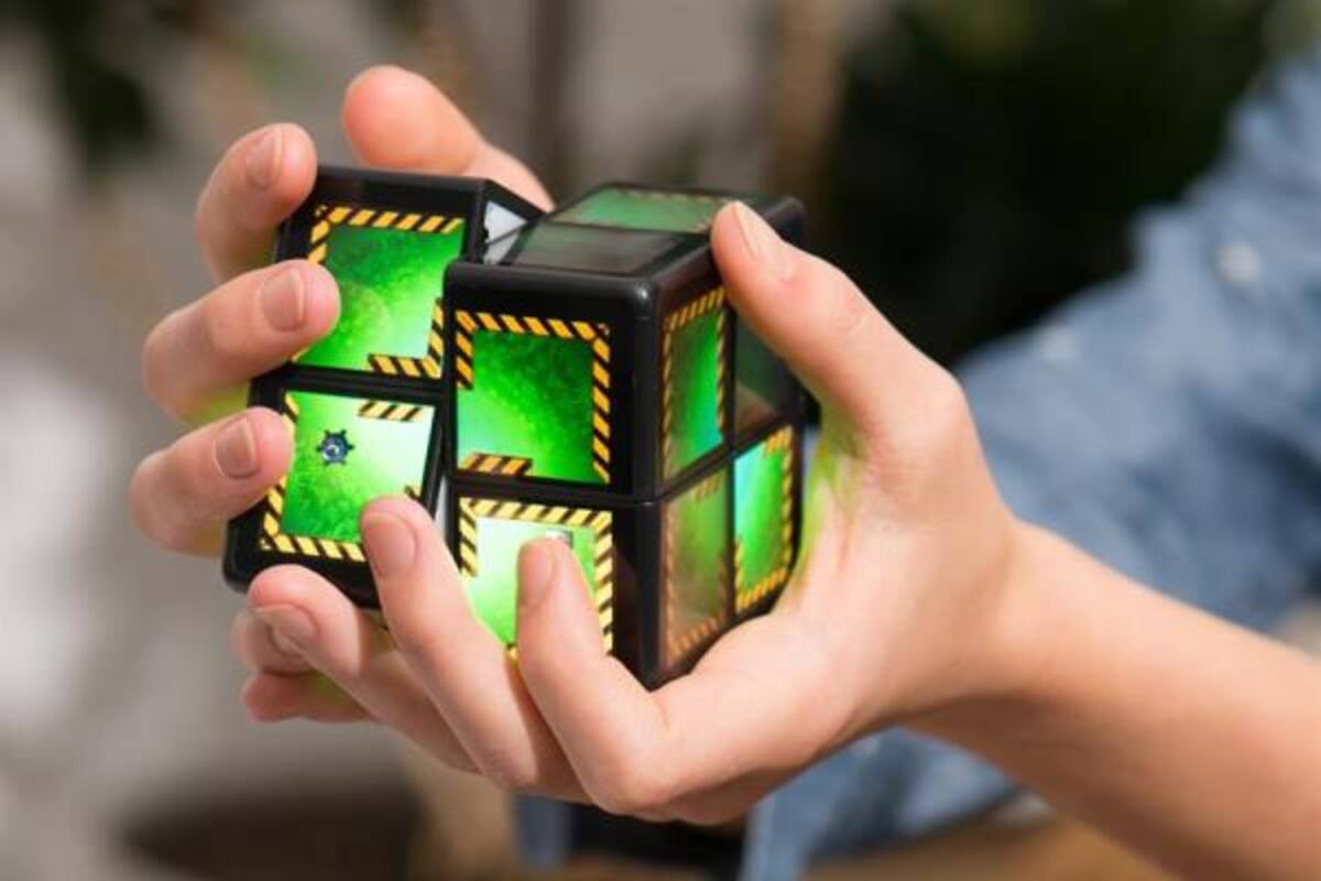 CES: "La Covid-19 ha acelerado la tecnología unos 7 años"