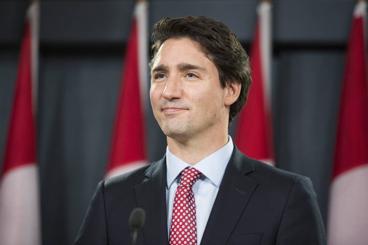 Justin Trudeau rechaza la posibilidad de dimitir aún con pérdida de popularidad entre canadienses