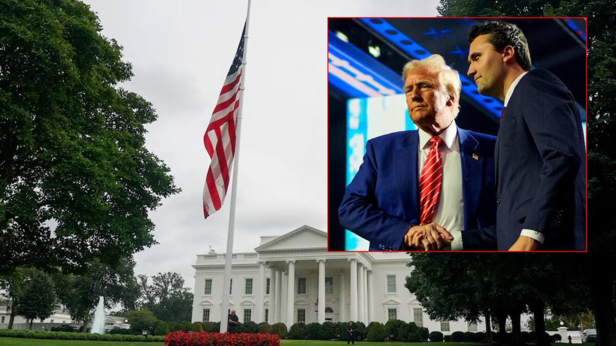 El presidente calificó al activista como un “gran y legendario patriota” y extendió sus condolencias a su esposa e hijos. FOTO: Especial