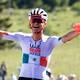 Isaac del Toro conquista el Tour Auvergne-Rhône-Alpes 2026 y firma un regreso triunfal tras su lesión