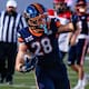 Coyotes Mexicali recibe a Jaguares en la Semana 7 de la OEFA