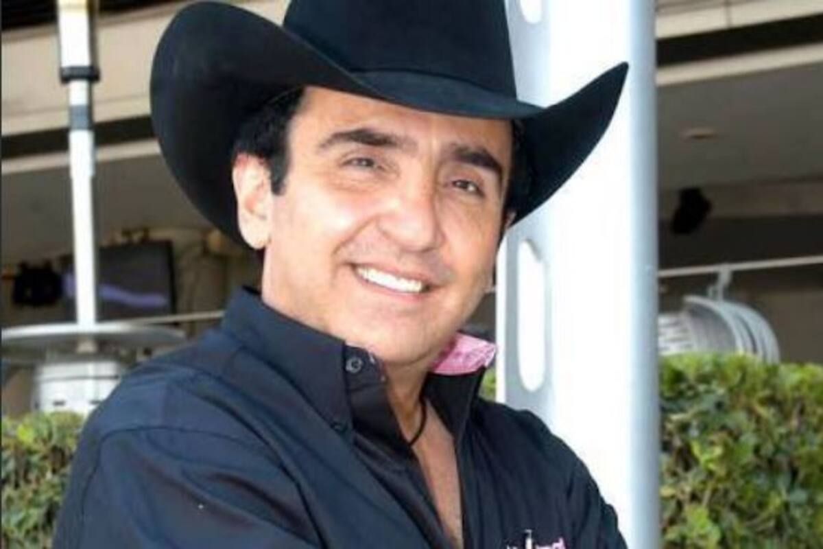 Vicente Fernández Jr señalado por infidelidad y violencia