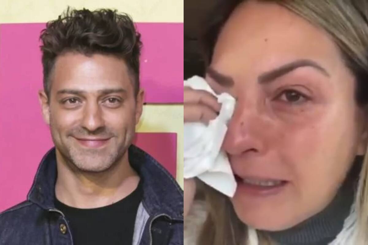 Mariana Ochoa rompe el silencio ante controversia de OV7