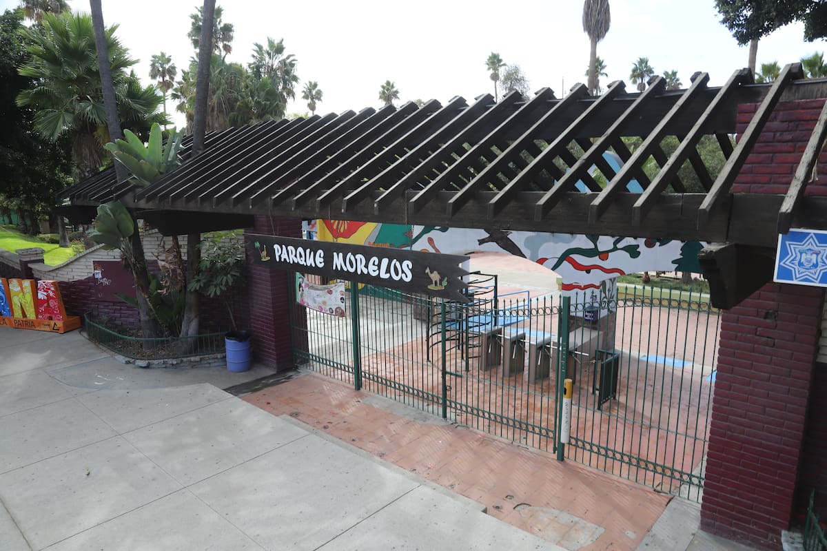 Regalarán juguetes en el Parque Morelos