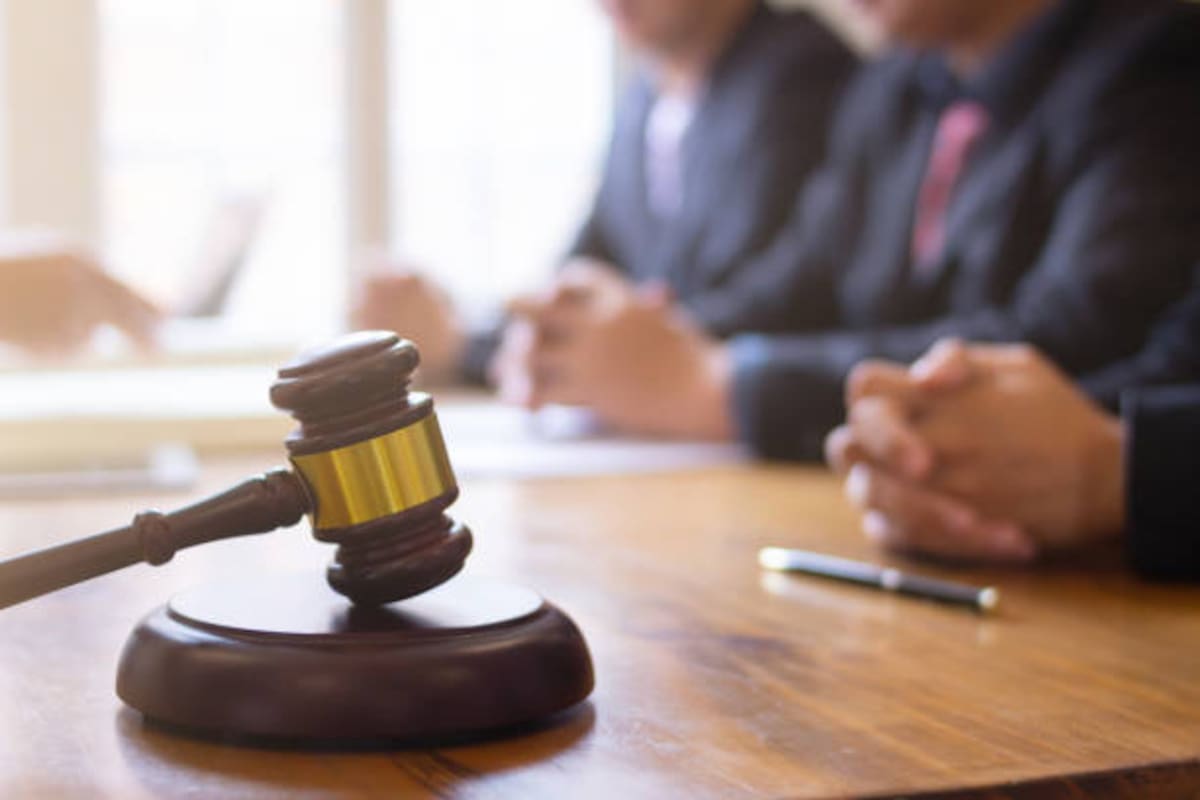 ¿Soñar con un juicio? Lo que representa para la psicología