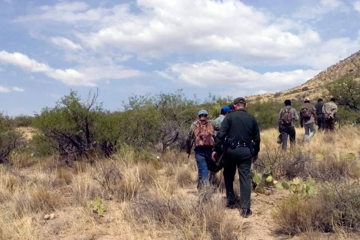Cruces irregulares por Jacumé disminuyeron hasta un 41%: INM