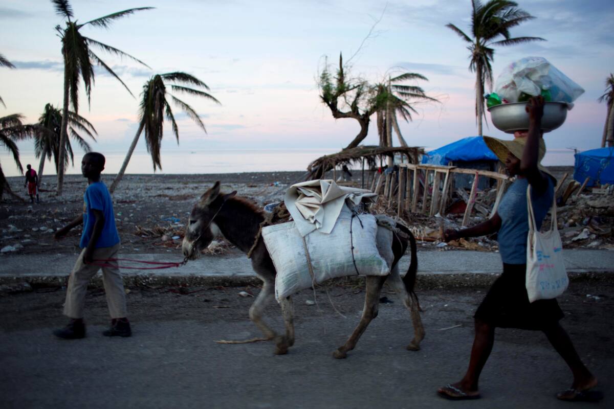 La "peligrosa inestabilidad" del país de América que ha tenido más de 20 gobiernos en 35 años