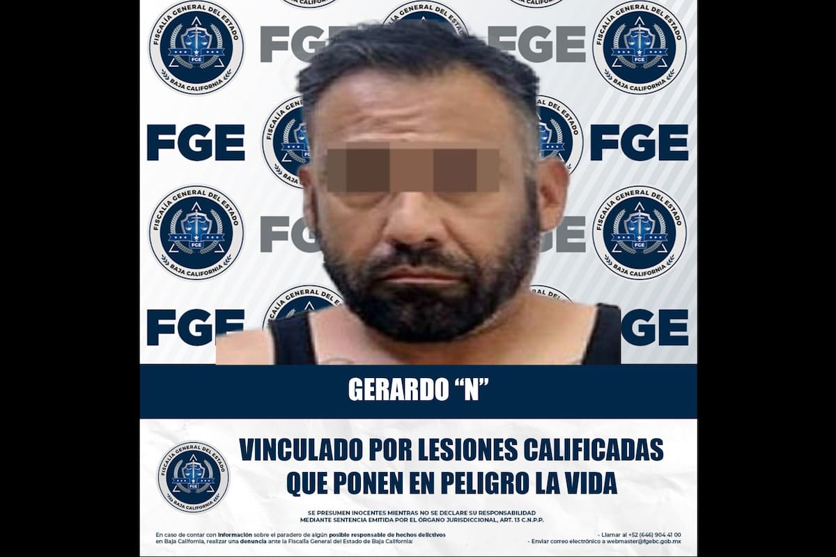 Vecinos terminan en el hospital tras brutal ataque con bat en la colonia Industrial