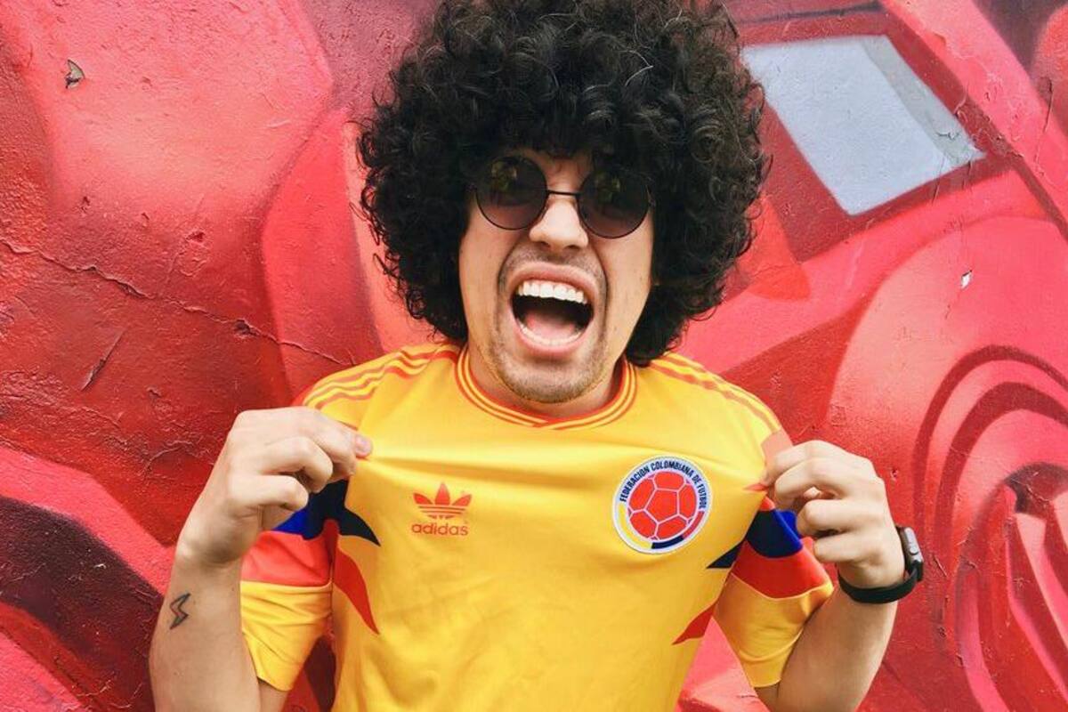 Youtuber corrige a Annuel AA y su "jeepeta"