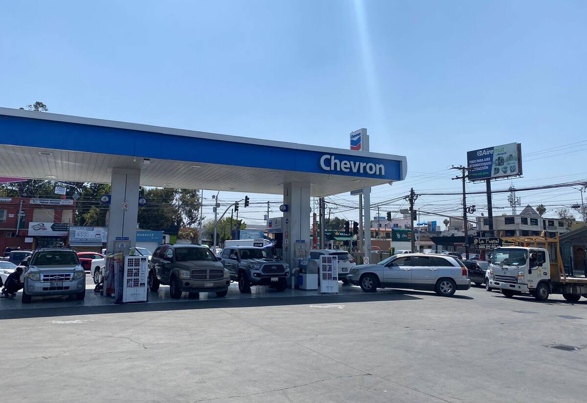 Para el presidentes de la Asociación Asociación de Propietarios de Estaciones de Gasolina de Tijuana (Apegt), tardará tiempo para que la entrega y suministro se regularice el abasto de combustible, así como retomar la programación de los viajes de transporte de las pipas.