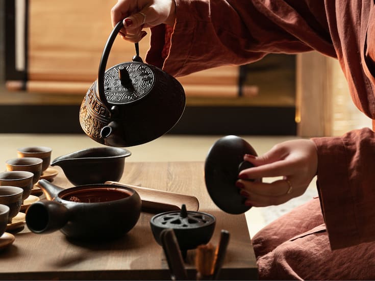 Los hábitos japoneses que explican su longevidad: qué hacen distinto y qué puede aprender usted