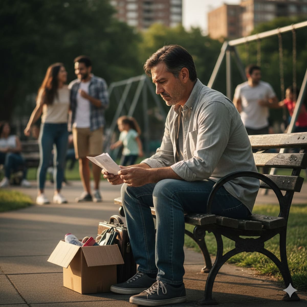 Foto: generada con IA