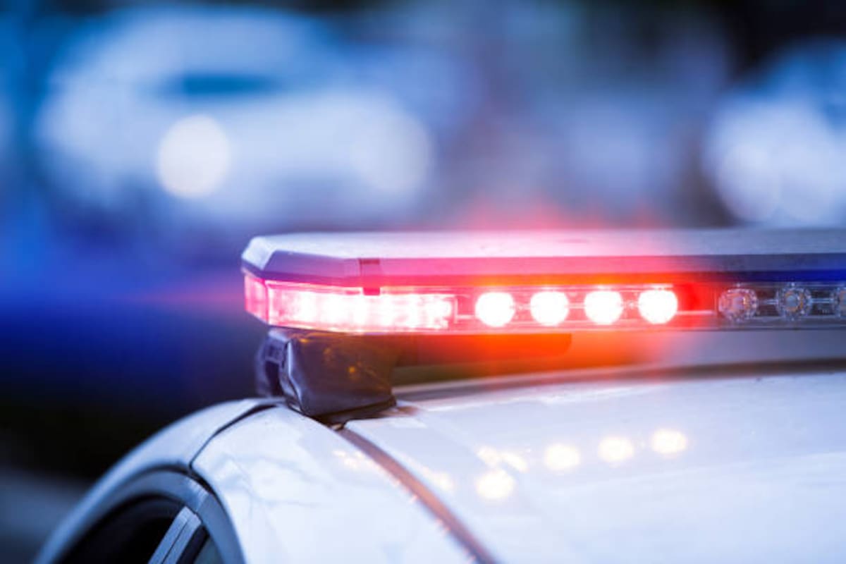 Detienen en San Ysidro a hombre acusado de agredir a oficial federal