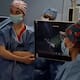 Puebla hace historia: ISSSTEP realiza la primera cirugía de rodilla con inteligencia artificial y robot CORI