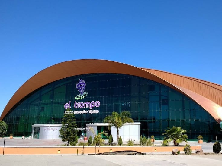 Festejará El Trompo su 17 aniversario