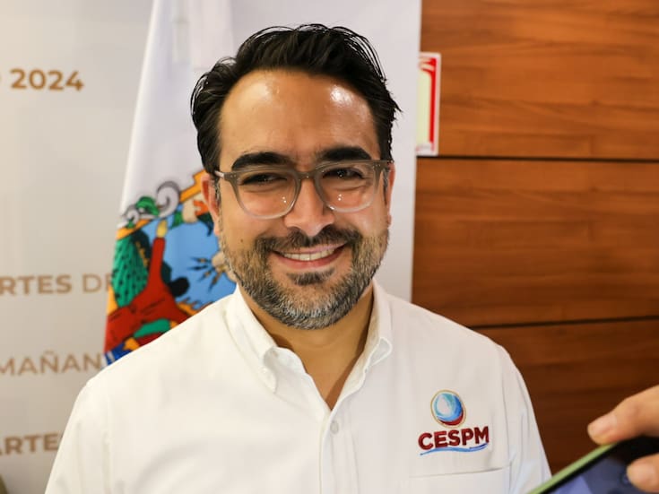 Niega Armando Carrasco López vínculos tras aparición de narcomanta frente a Cespm