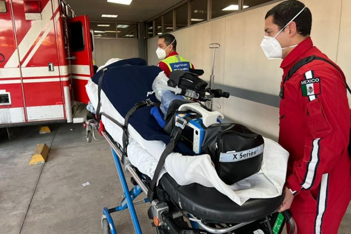 Fallece menor lesionada en explosión de gas
