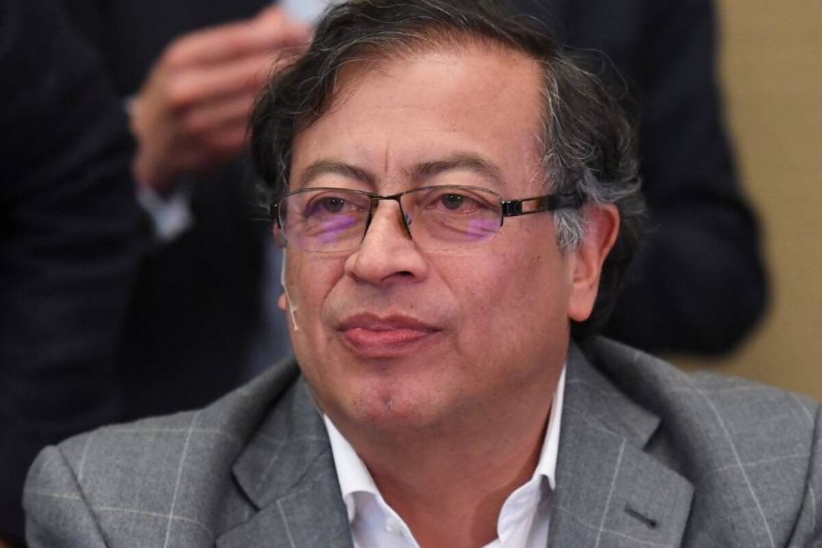 "Petro está tratando de dar la señal de que los capitalistas pueden seguir teniendo confianza en la economía colombiana"