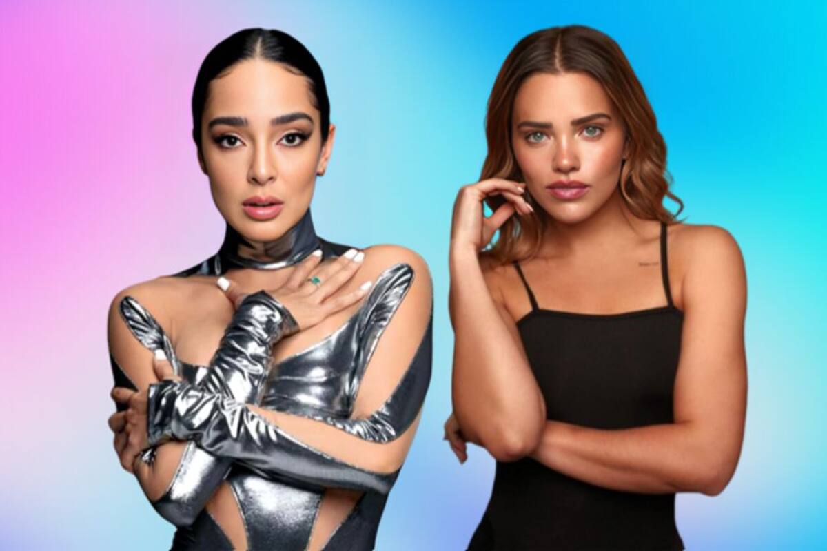 Manelyk González ARREMETE contra Thalí García: ¡la llama loca por tomar medicamentos!