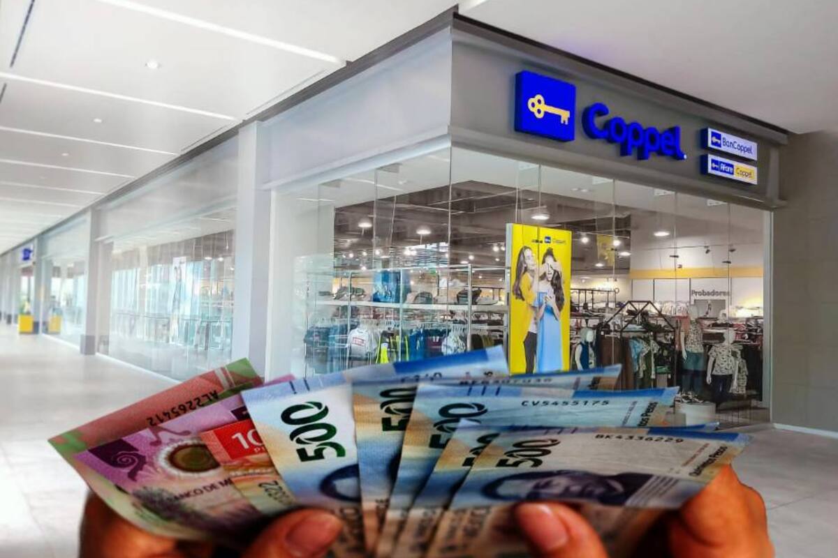 ¿Una deuda en Coppel te puede llevar al Buró de Crédito?