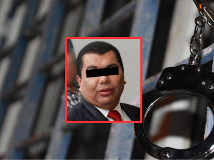 Condenan a 60 años de cárcel a Javier López Z., excandidato de Puebla y a sus cómplices por feminicidio de la abogada Cecilia Monzón