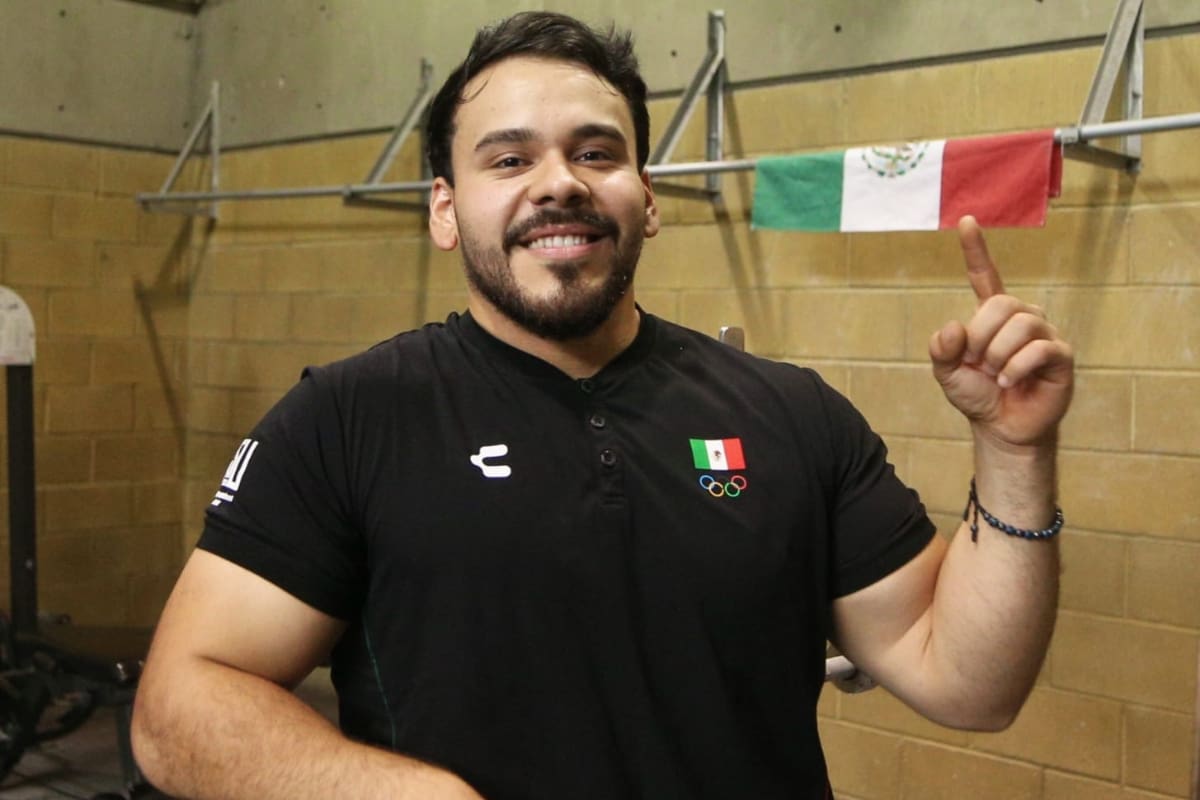 Cachanillas buscan representar a México en los Panamericanos de Lima 2027