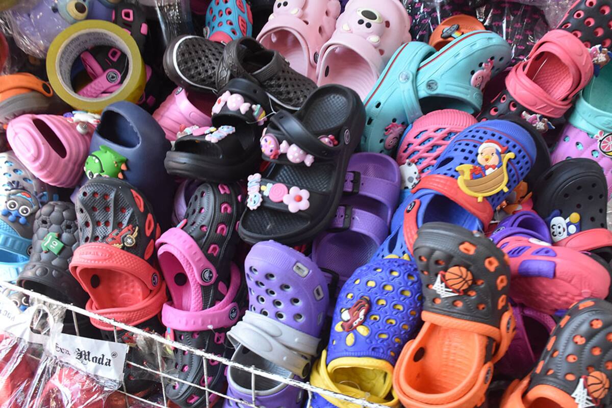 México investigará prácticas desleales en importación de calzado chino