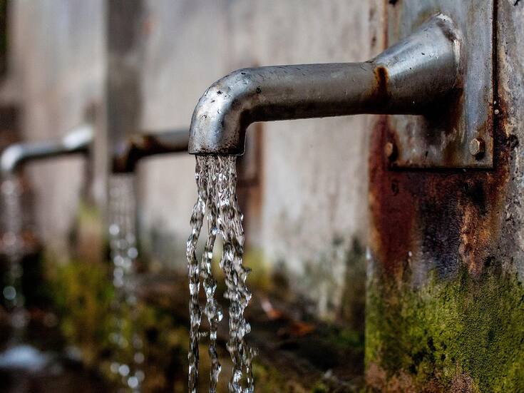 Gobernadora respalda reforma a la Ley de Aguas: “El agua es de la nación”