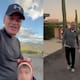 Alfonso Durazo comparte video desde Tucson