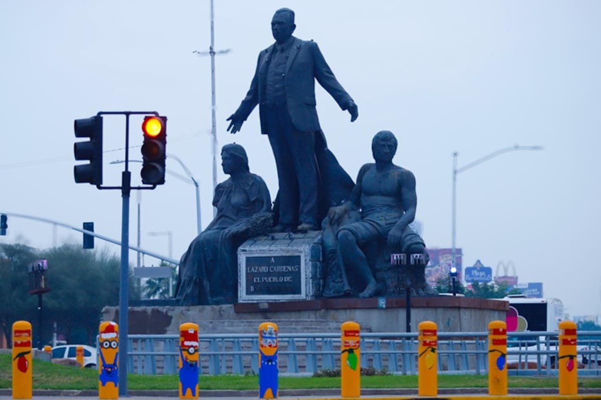 Se disipan lluvias y se esperan temperaturas de 25 grados centígrados esta Navidad
