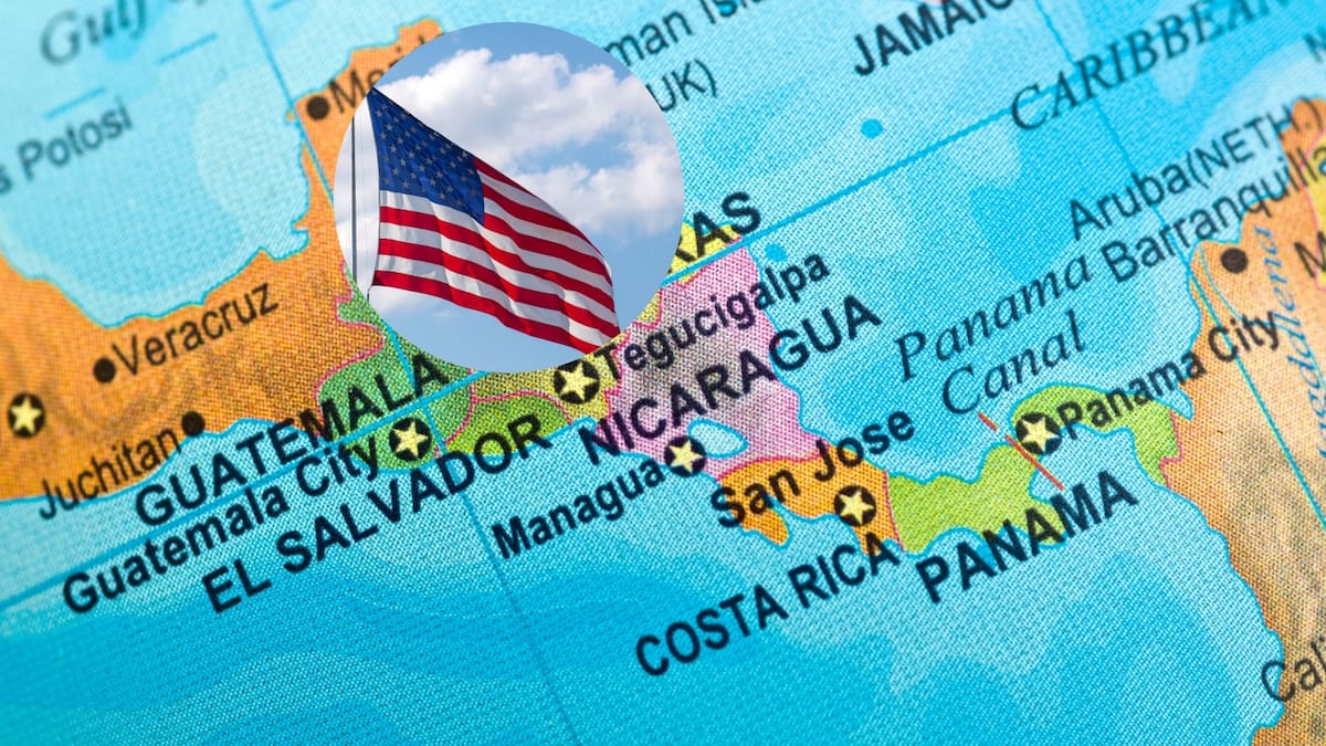 La lucha contra las drogas también sirvió para influir en asuntos políticos internos de otros países